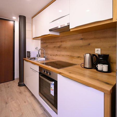 The Modern Loft Apartment Ljubljana Exterior photo