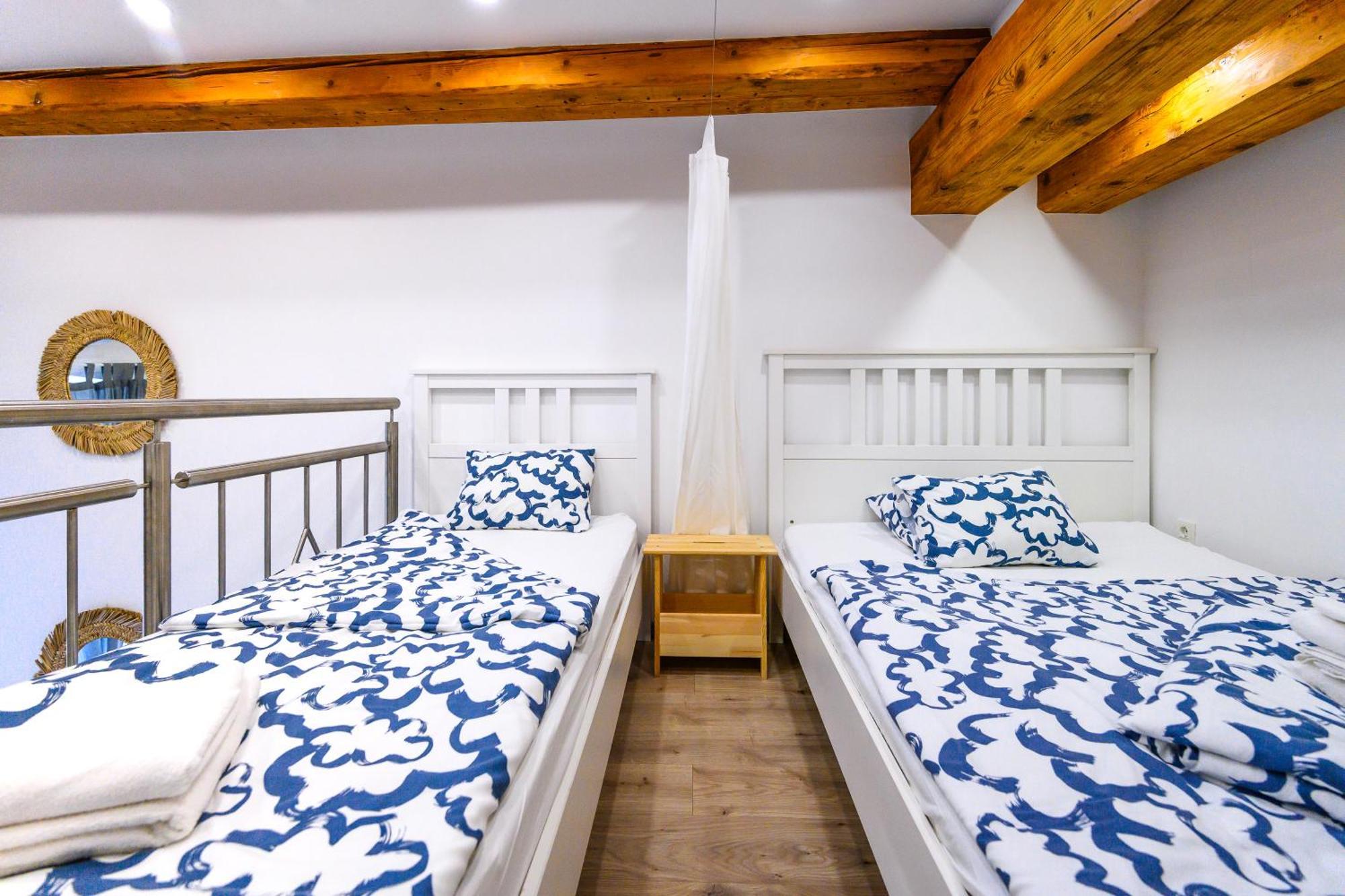 The Modern Loft Apartment Ljubljana Exterior photo